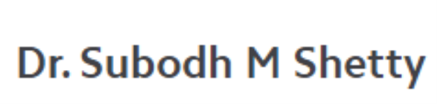 Subodh M Shettys Spine And Ortho Clinic - Koramangala - Bangalore