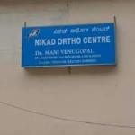 Dr. Mani Venugopal - Ulsoor Road - Bangalore