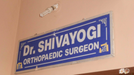 Dr. Shivayogi A V - Basaveshwara Nagar - Bangalore