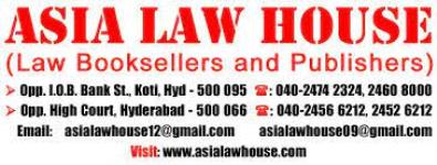 Asia Law House - Koti - Hyderabad