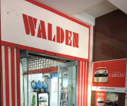 Walden Book Links Private Limited - Banjara Hills - Hyderabad