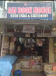Sai Book House - Lingampally - Hyderabad