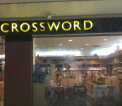 Crossword Bookstores Limited - Kukatpally - Hyderabad