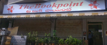 The Bookpoint India Private Limited - Himayat Nagar - Hyderabad