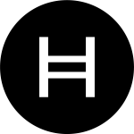 Hedera Hashgraph (HBAR)