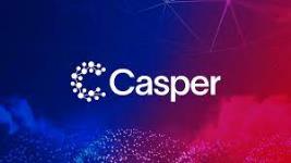 Casper (CSPR)