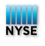 NewYork Exchange (NYE)