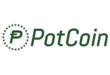 PotCoin (POT)