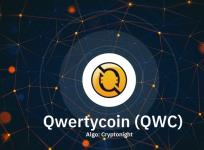 Qwertycoin (QWC)