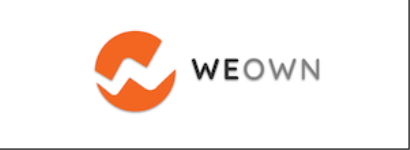WeOwn (CHX)