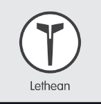 Lethean (LTHN)