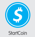 Startcoin (START)