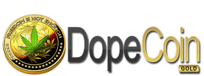 DopeCoin (DOPE)