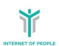 Internet of People (IOP)