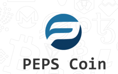 PEPS Coin (PEPS)