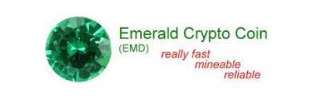 Emerald Crypto (EMD)