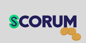 Scorum Coins (SCR)