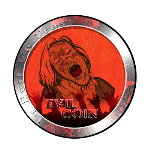 Evil Coin (EVIL)