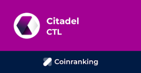 Citadel (CTL)