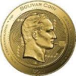 Bolivarcoin (BOLI)