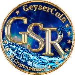 GeyserCoin (GSR)