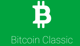 Bitcoin Classic (BXC)