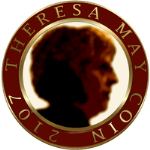 Theresa May Coin (MAY)
