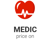MedicCoin (MEDIC)