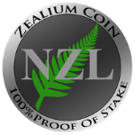 Zealium (NZL)