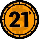 Bitcoin 21 (XBTC21)