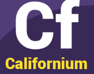 Californium (CF)