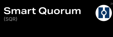 Squorum (SQR)