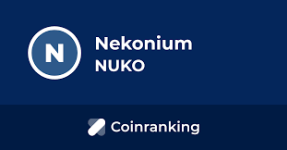 Nekonium (NUKO)