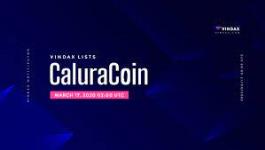 CaluraCoin (CLC)