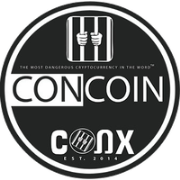 Concoin (CONX)