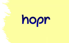 HOPR (HOPR)