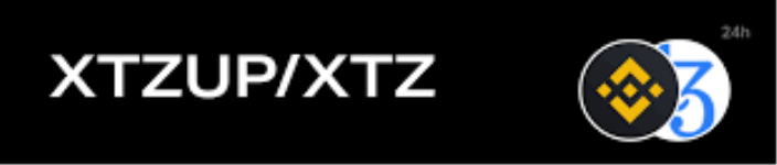 XTZUP (XTZUP)