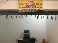 Jaggi Packers And Movers - Ukri Road - Jabalpur