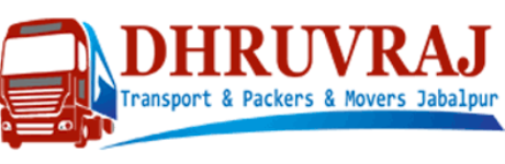 Dhruvraj Packers And Movers - Transport Nagar - Jabalpur