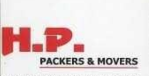 Hp International Packers & Movers - Richhai - Jabalpur