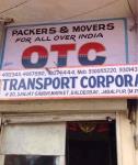 Shri Om Transport Corporation - Ranital - Jabalpur