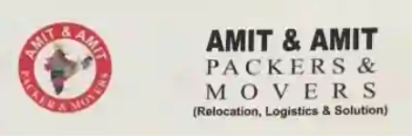 Amit & Amit Packers & Movers - Dixitpura - Jabalpur