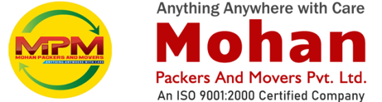 Mohan Packers And Movers - Jamnipali - Korba