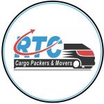 Rtc Cargo Packers Movers Transport Company - Sector 5 - Jodhpur