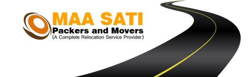 Maa Sati Packers & Movers - Sector 5 - Jodhpur