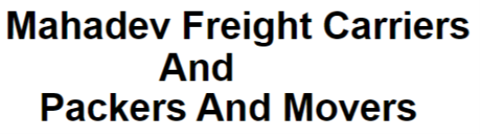 Mahadev Freight Carriers & Packers & Movers - Basni - Jodhpur