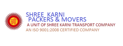 Shree Karni Packers And Movers - Sector 5 - Jodhpur