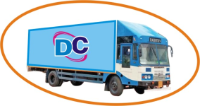 Dhaka Cargo - Paota - Jodhpur