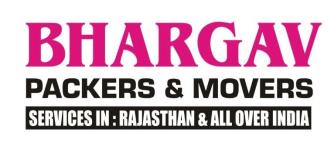 Bhargav Packers & Movers - Sangaria - Jodhpur