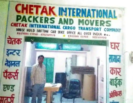 Chetak International Packers And Movers - Sector 2 - Jodhpur